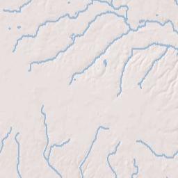 Etna Terrain Map