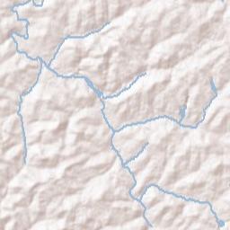 Republic Terrain Map