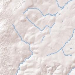 Berlin Terrain Map