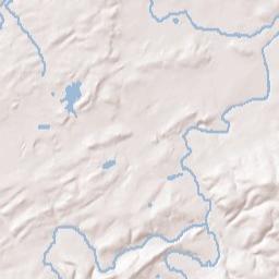 West York Terrain Map
