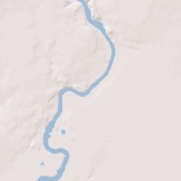 99 North 10th Street, Philadelphia, PA 19107 Terrain Map