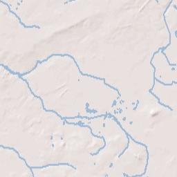 Mount Laurel Terrain Map