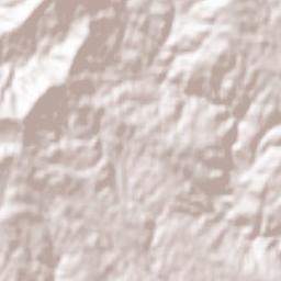Pedrógão Grande Terrain Map