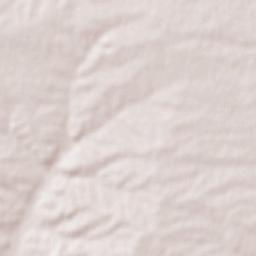 Escalonilla Terrain Map