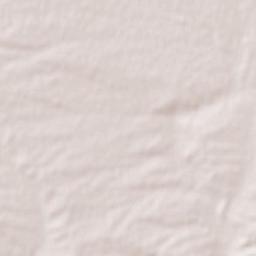Gerindote Terrain Map