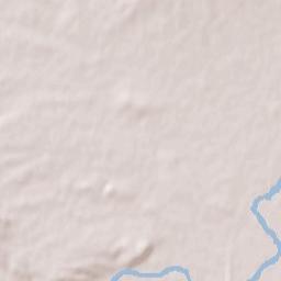 Magán Terrain Map