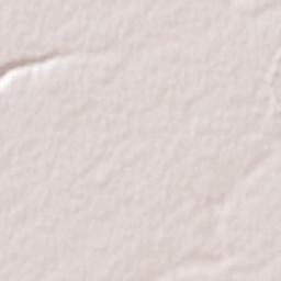 Ocaña Terrain Map
