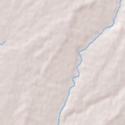 Fuente de Pedro Naharro Terrain Map