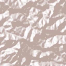 Villamalur Terrain Map