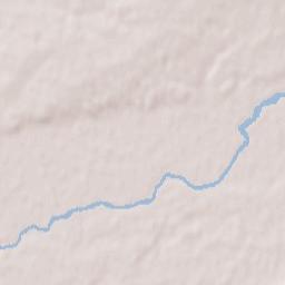 Siamaggiore Terrain Map