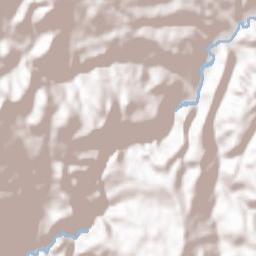 Laino Borgo Terrain Map