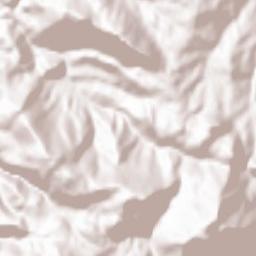 Viggianello Terrain Map