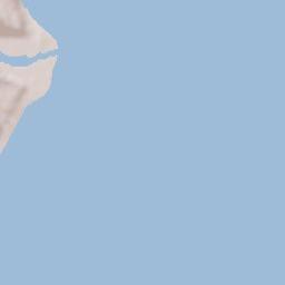 Borgata Marina Terrain Map