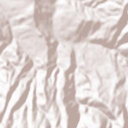 Tahtaköprü Terrain Map