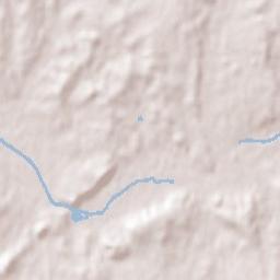 Batikent Terrain Map
