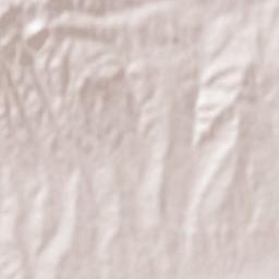 Balışeyh Terrain Map