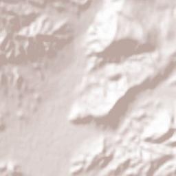 Delice Terrain Map