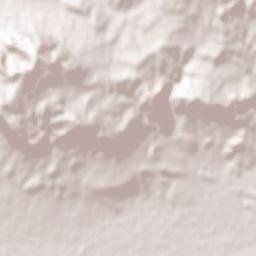Vedi Terrain Map