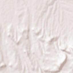 Istaravshan Terrain Map