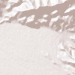 Aydarken Terrain Map