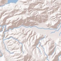 400 West Main Street, Quincy, CA 95971 Terrain Map
