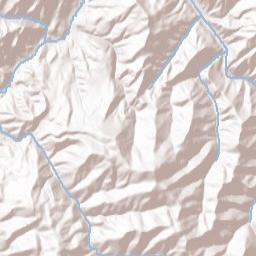 15945 U.S. 89, Springville, UT 84663 Terrain Map