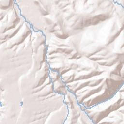 10000-10776 County Road 3, Parshall, CO  Terrain Map