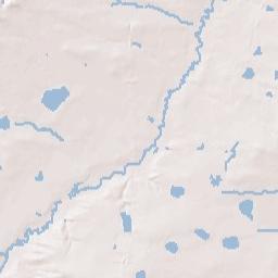 12557 Huron St Westminster CO Terrain Map