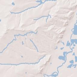 5033-5075 E 120th Ave Thornton CO Terrain Map