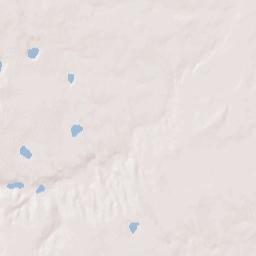 Elba Colorado Terrain Map