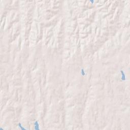 Summit Ave Webber KS 66970 Terrain Map