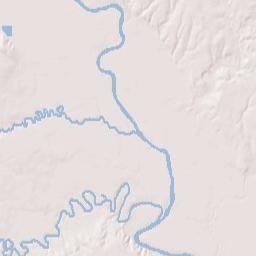 Co Rd F Republic KS 66964 USA Terrain Map