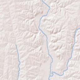 14011 U.S. 169, Helena, MO 64459, USA Terrain Map