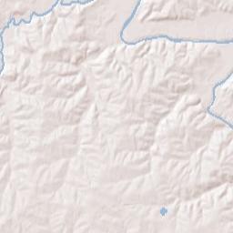 North Main Street, Gallatin, MO 64640, USA Terrain Map