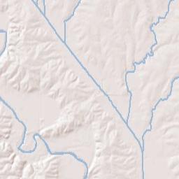 23626-23628 Lilac Avenue Jameson MO Terrain Map