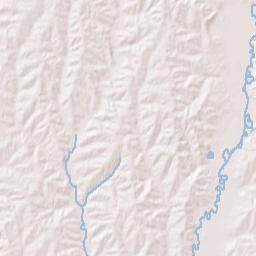 County Road M, Purdin, MO 64674, USA Terrain Map