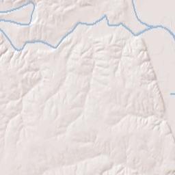 6487-6799 County Road 316, Palmyra, MO Terrain Map