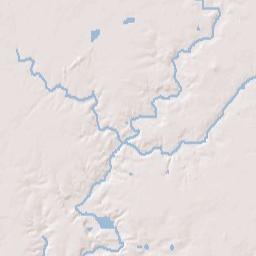 100-174 County Highway 22, Decatur, IL Terrain Map
