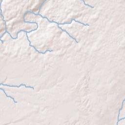8434 Narrows Road, Marshall, IN 47859, USA Terrain Map