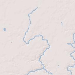Pittsboro Terrain Map