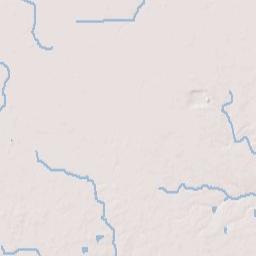 6959-6973 Arlington Road Brookville OH Terrain Map