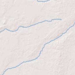 Plattsburg Ohio Terrain Map