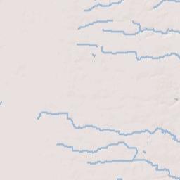 Urbancrest Ohio Terrain Map