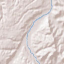 Pombal Terrain Map