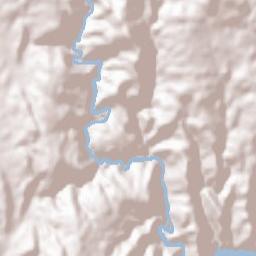 Figueiró Dos Vinhos Terrain Map