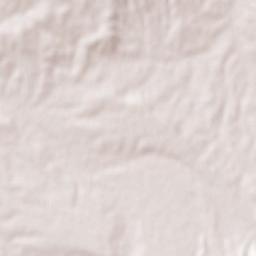 Torrejoncillo Terrain Map