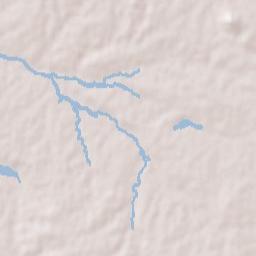Toril Terrain Map