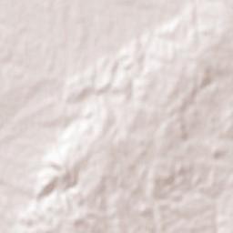 Herreruela de Oropesa Terrain Map