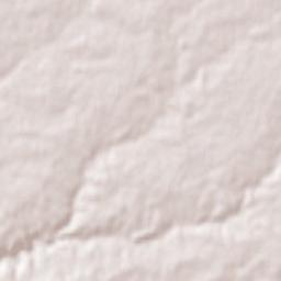 Villatobas Terrain Map