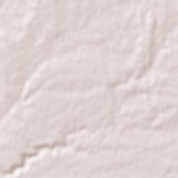Torrubia del Campo Terrain Map